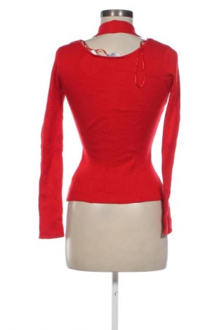 Damenpullover Sofia Vergara, Größe S, Farbe Rot, Preis 9,99 €