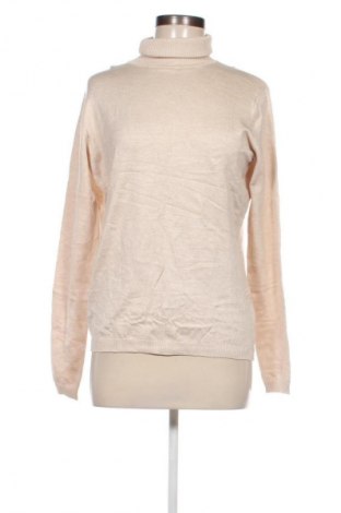 Damenpullover Soft Rebels, Größe M, Farbe Ecru, Preis 23,99 €