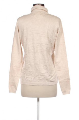 Damenpullover Soft Rebels, Größe M, Farbe Ecru, Preis 23,99 €