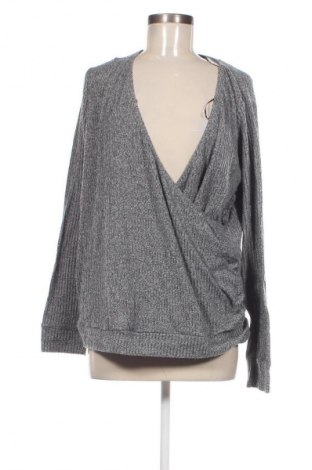 Damenpullover Sonoma, Größe L, Farbe Grau, Preis 3,99 €