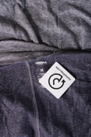 Damenpullover Sonoma, Größe XL, Farbe Grau, Preis € 9,49