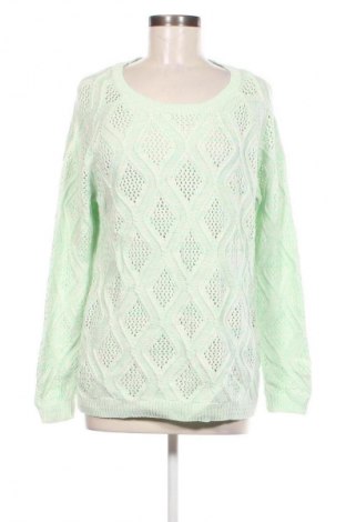 Pulover de femei Sonoma, Mărime XL, Culoare Verde, Preț 54,99 Lei