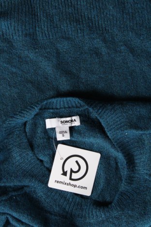 Damenpullover Sonoma, Größe S, Farbe Blau, Preis € 20,49