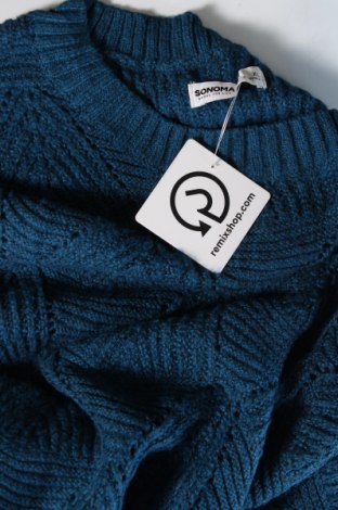 Damenpullover Sonoma, Größe XL, Farbe Blau, Preis € 20,49