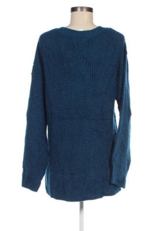 Damenpullover Sonoma, Größe XL, Farbe Blau, Preis 20,49 €