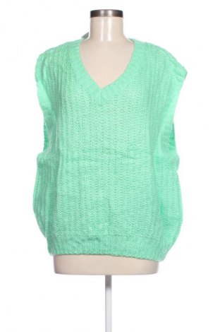 Damenpullover Sora, Größe XXL, Farbe Grün, Preis € 12,49