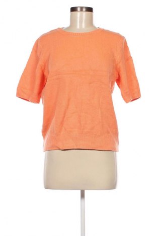 Damenpullover Sora, Größe L, Farbe Orange, Preis € 12,49