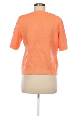 Damenpullover Sora, Größe L, Farbe Orange, Preis € 12,49