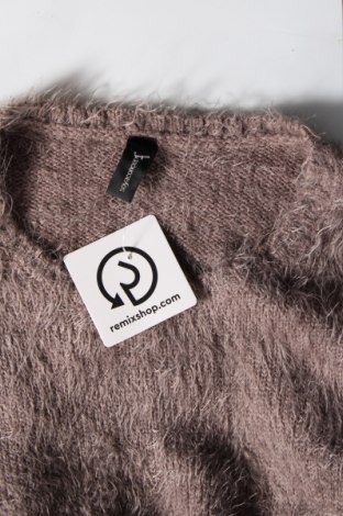 Damski sweter Soya Concept, Rozmiar L, Kolor Brązowy, Cena 63,99 zł