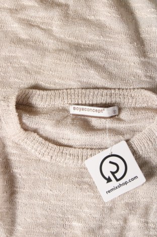 Damenpullover Soya Concept, Größe S, Farbe Beige, Preis € 13,49