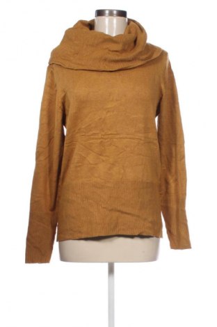 Damski sweter Soya Concept, Rozmiar XL, Kolor Żółty, Cena 79,99 zł