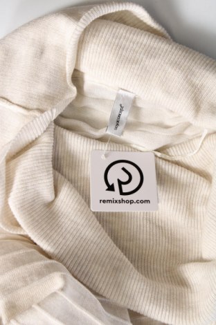 Damenpullover Soya Concept, Größe L, Farbe Beige, Preis 16,99 €