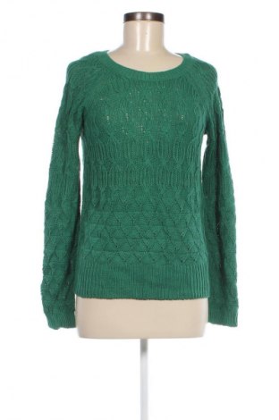 Damenpullover Sparrow, Größe M, Farbe Grün, Preis 9,99 €