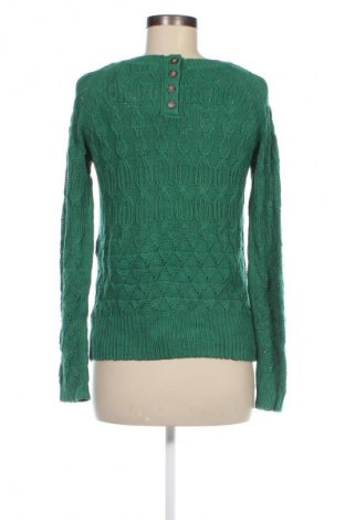 Pulover de femei Sparrow, Mărime M, Culoare Verde, Preț 42,99 Lei