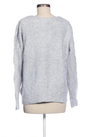 Damenpullover St John's Bay, Größe L, Farbe Grau, Preis € 20,49