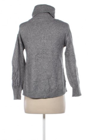 Damenpullover St John's Bay, Größe S, Farbe Grau, Preis 9,49 €