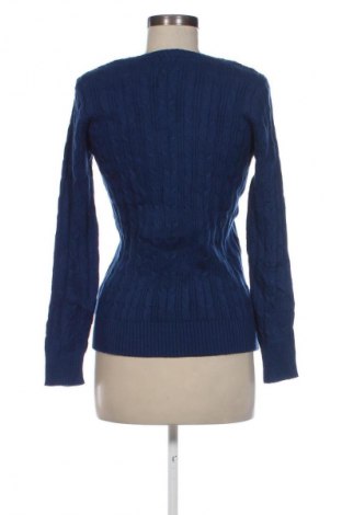 Damenpullover St John's Bay, Größe M, Farbe Blau, Preis € 20,49