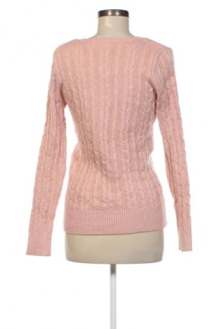 Damenpullover St John's Bay, Größe M, Farbe Rosa, Preis 9,49 €