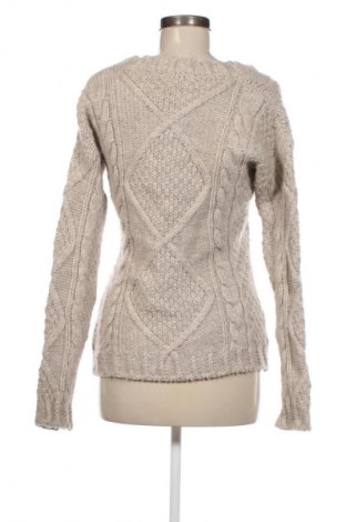 Damenpullover Stefanel, Größe M, Farbe Beige, Preis 37,99 €