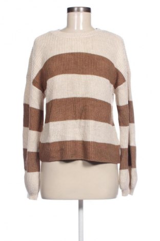 Damenpullover Steve Madden, Größe L, Farbe Mehrfarbig, Preis € 8,99