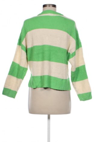 Damenpullover Stradivarius, Größe L, Farbe Mehrfarbig, Preis 9,49 €