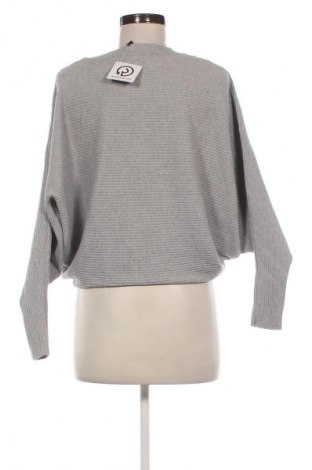 Damenpullover Stradivarius, Größe L, Farbe Grau, Preis 10,99 €