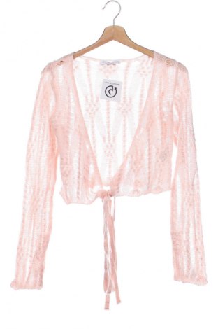 Damenpullover Stradivarius, Größe XS, Farbe Rosa, Preis 8,99 €