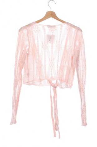 Damenpullover Stradivarius, Größe XS, Farbe Rosa, Preis 8,99 €