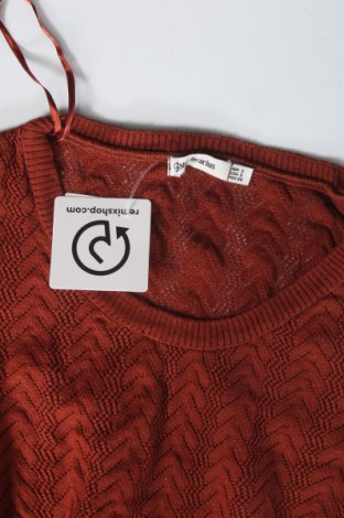 Damenpullover Stradivarius, Größe S, Farbe Braun, Preis € 9,99