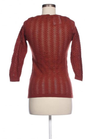 Damenpullover Stradivarius, Größe S, Farbe Braun, Preis € 9,99