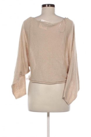 Damenpullover Stradivarius, Größe S, Farbe Beige, Preis € 10,99