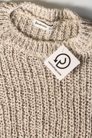 Damenpullover Stradivarius, Größe M, Farbe Mehrfarbig, Preis 25,30 €