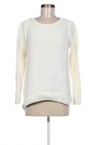 Damenpullover Street One, Größe M, Farbe Weiß, Preis € 14,99