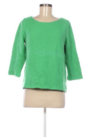 Pulover de femei Street One, Mărime S, Culoare Verde, Preț 67,99 Lei