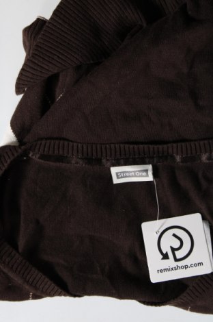 Damenpullover Street One, Größe S, Farbe Mehrfarbig, Preis € 11,99