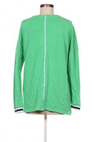 Damenpullover Street One, Größe L, Farbe Grün, Preis € 12,49