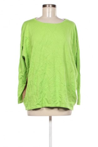 Damenpullover Street One, Größe XL, Farbe Grün, Preis € 14,99