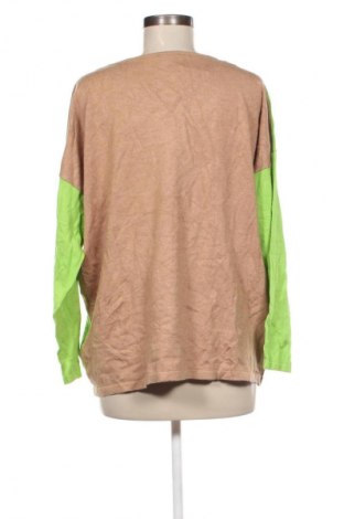 Damenpullover Street One, Größe XL, Farbe Grün, Preis € 14,99