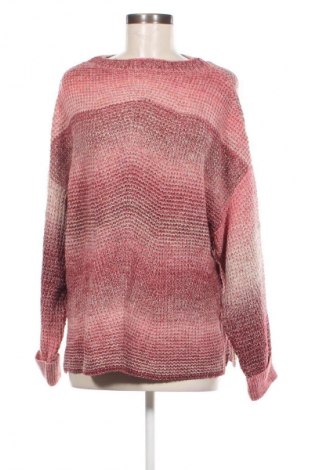 Damski sweter Street One, Rozmiar XL, Kolor Kolorowy, Cena 59,99 zł