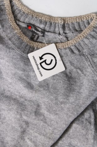 Damenpullover Street One, Größe L, Farbe Grau, Preis € 16,99