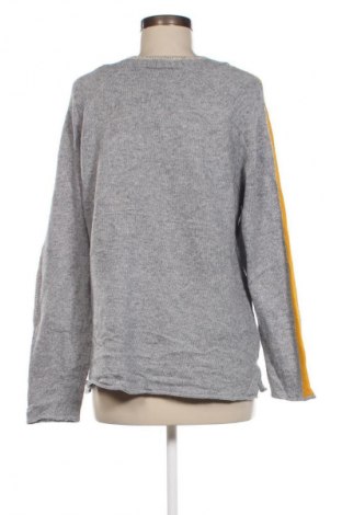 Damenpullover Street One, Größe L, Farbe Grau, Preis € 16,99