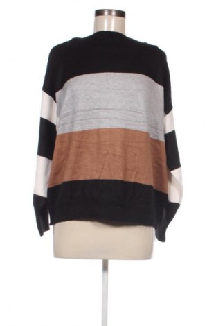 Damski sweter Street One, Rozmiar L, Kolor Kolorowy, Cena 75,99 zł