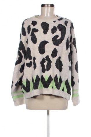 Damenpullover Street One, Größe XL, Farbe Mehrfarbig, Preis € 28,99