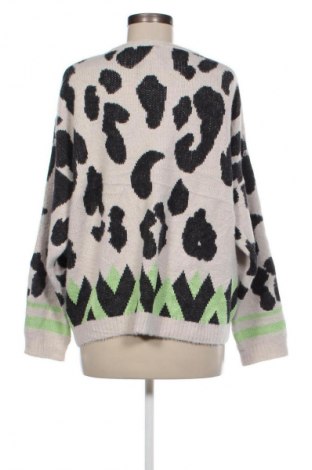 Damski sweter Street One, Rozmiar XL, Kolor Kolorowy, Cena 131,99 zł