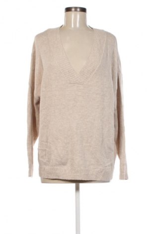 Damenpullover Street One, Größe XL, Farbe Beige, Preis € 12,99