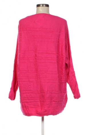 Damenpullover Street One, Größe XL, Farbe Rosa, Preis € 17,99