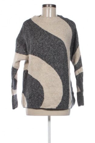 Damski sweter Street One, Rozmiar M, Kolor Kolorowy, Cena 66,99 zł