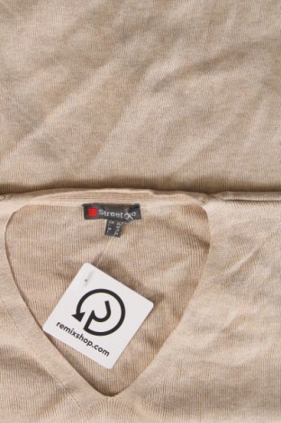 Damenpullover Street One, Größe XS, Farbe Beige, Preis € 28,99