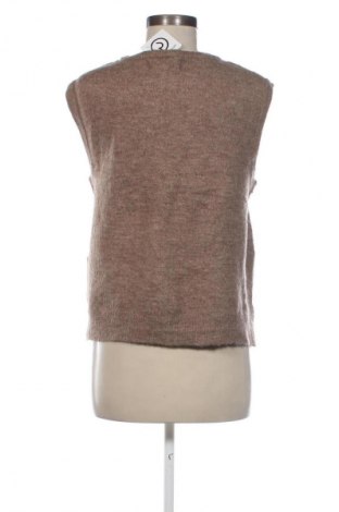 Damenpullover Studio, Größe S, Farbe Braun, Preis 3,99 €