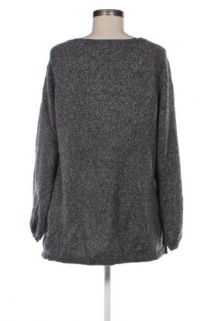 Damenpullover Style & Co, Größe XXL, Farbe Grau, Preis 12,49 €